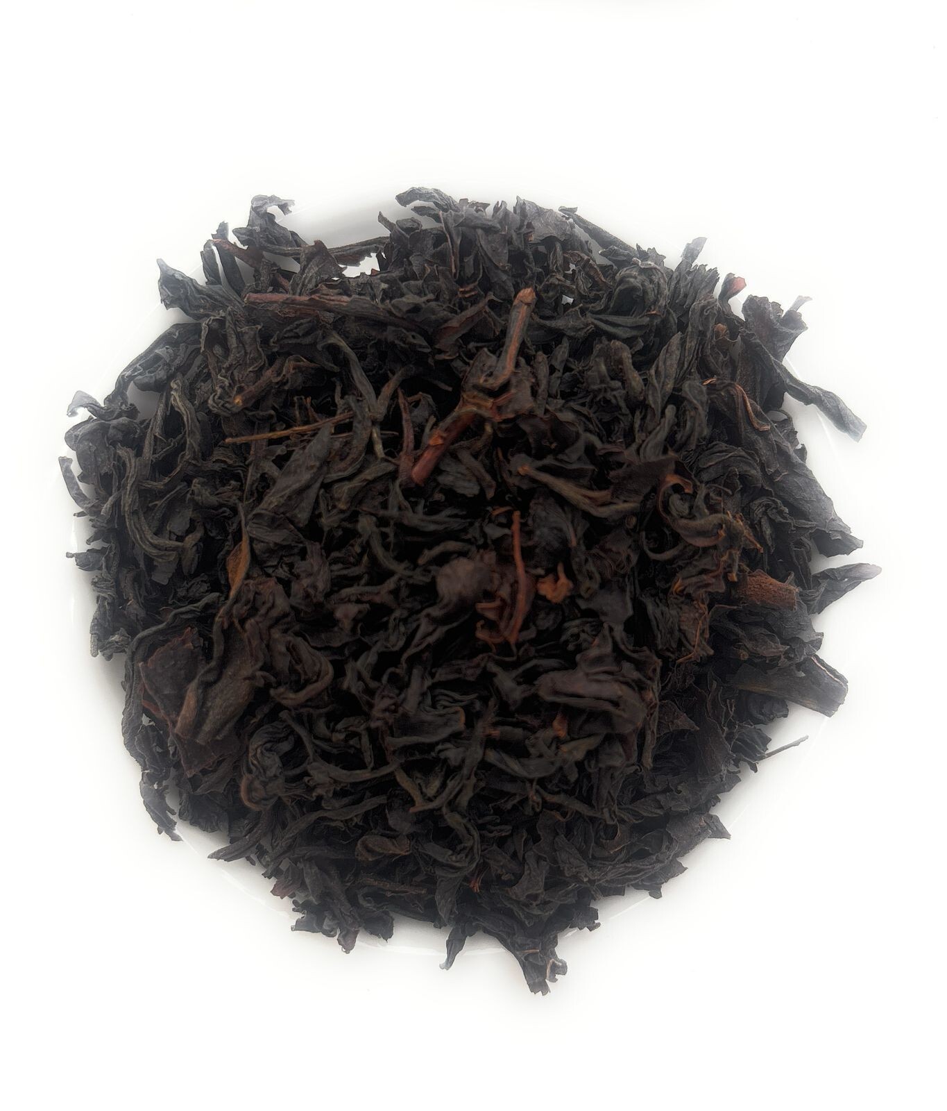 NEW Indian Black Tea South Indian Nilgiri OP Loose Leaves Blend Healthy