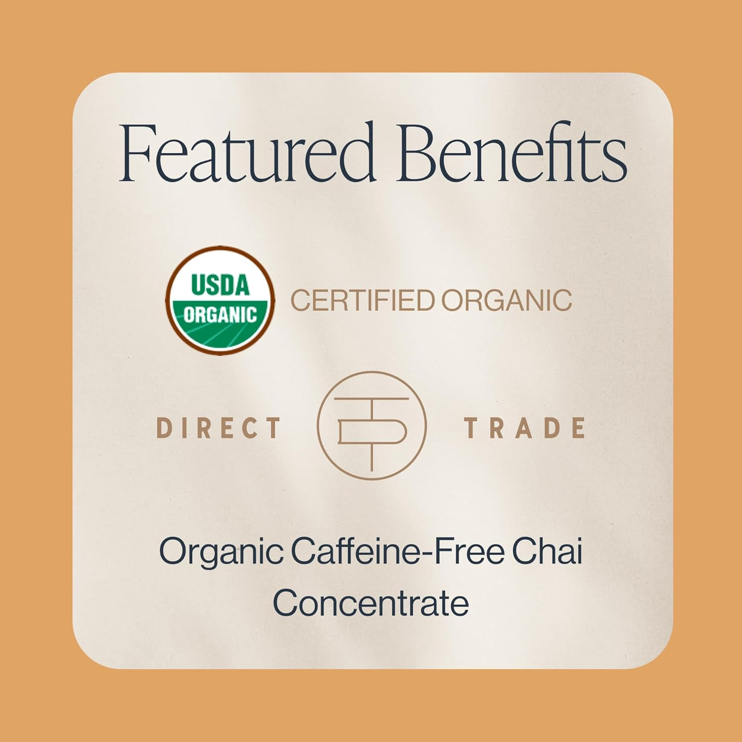 Organic Masala Chai & Turmeric Ginger Latte Bundle – 32 Fl Oz, 24 Pack
