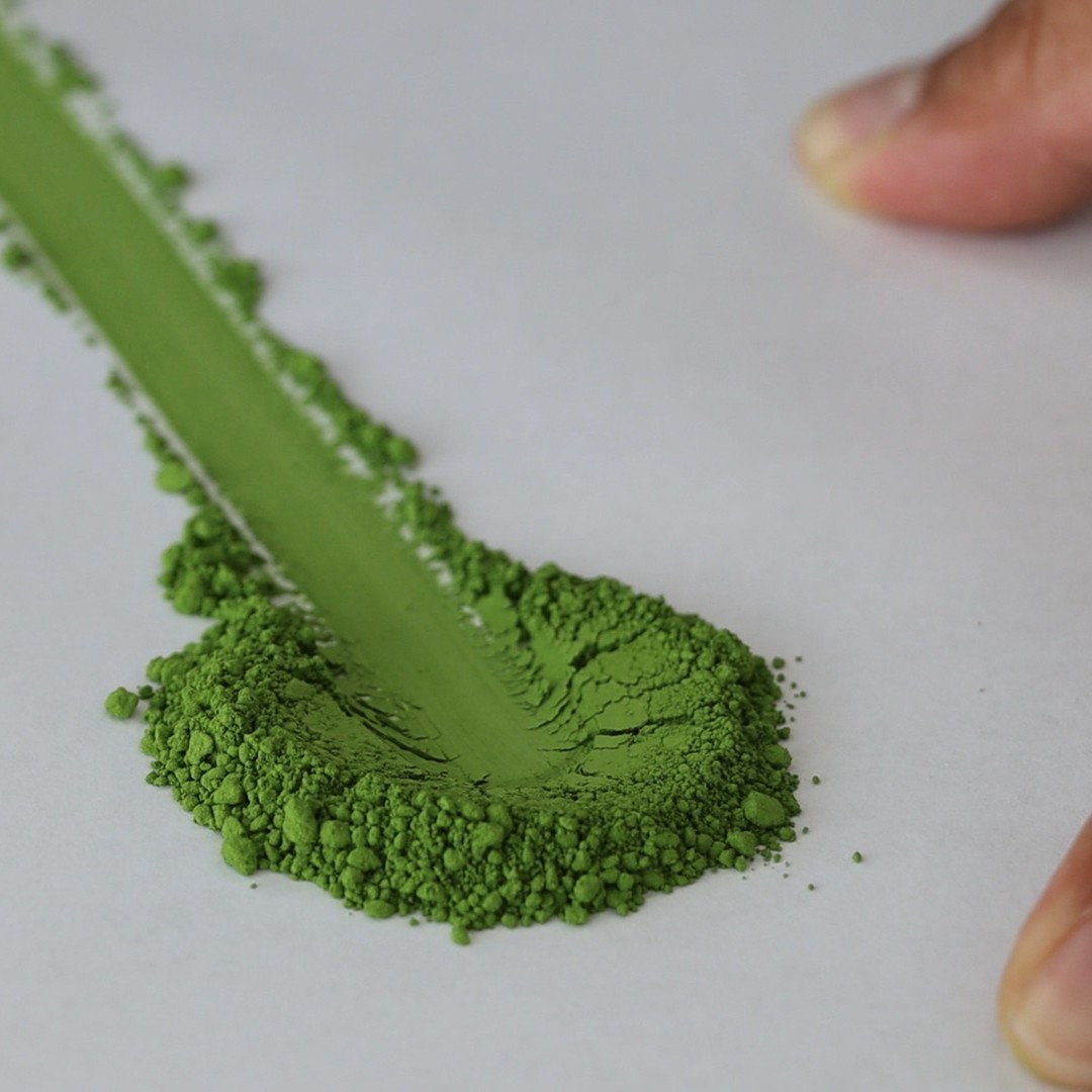 Japan Tea Time Matcha Single Origin Saemidori Ceremonial Grade 30g (1.06 oz)