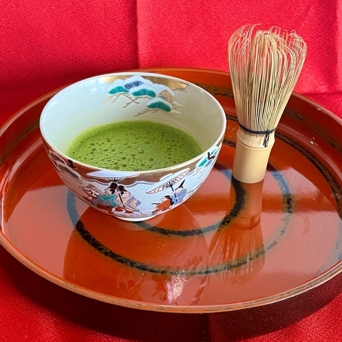 Uji no Shiro Matcha 30g Tin | Usucha-Grade Ceremonial Matcha from Uji, Japan