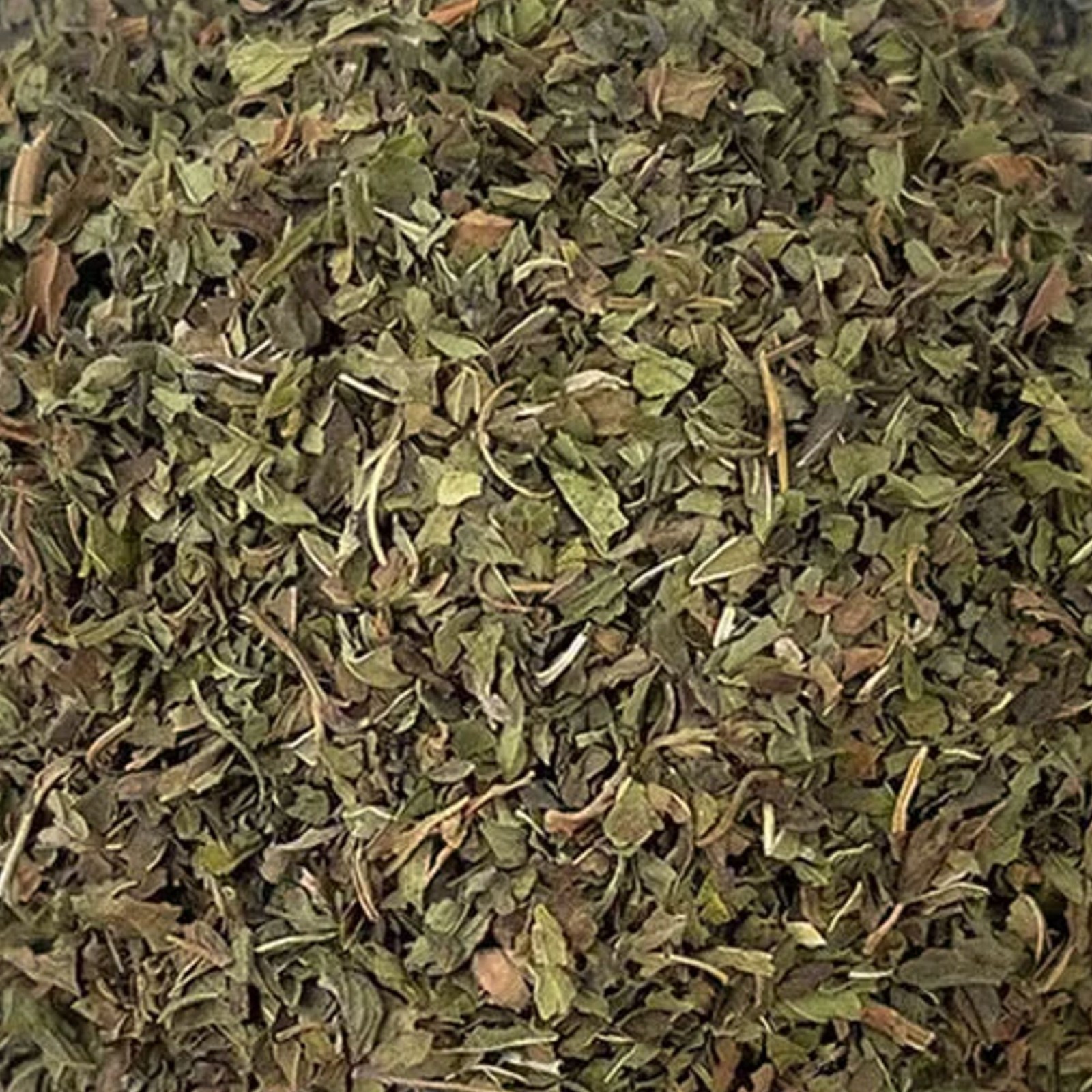 Michele’s Pantry Spearrmint Herb Leaf, Sifted Leaf, 7 oz Bag