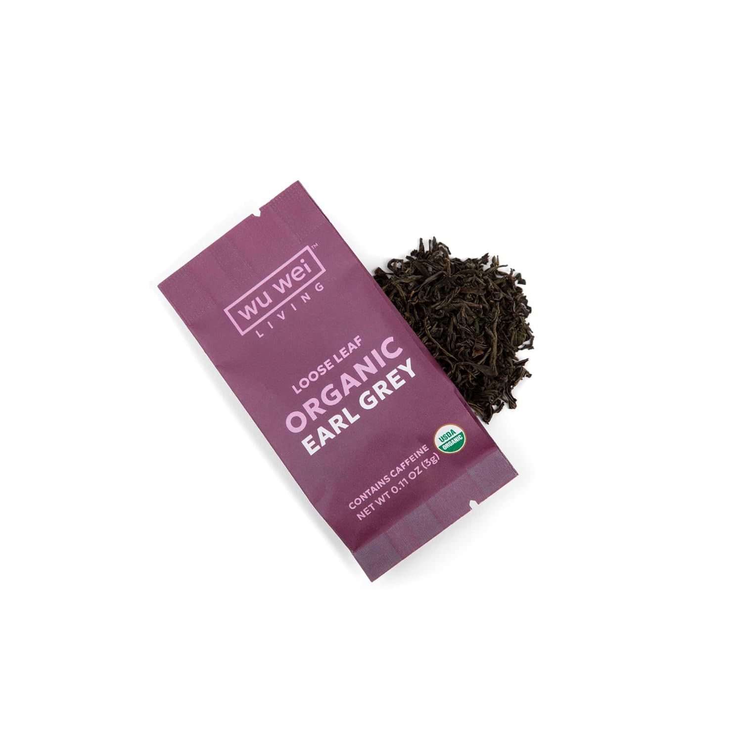 Organic Loose Leaf Tea Variety Pack – 32 Delicious Flavors to Enjoy
