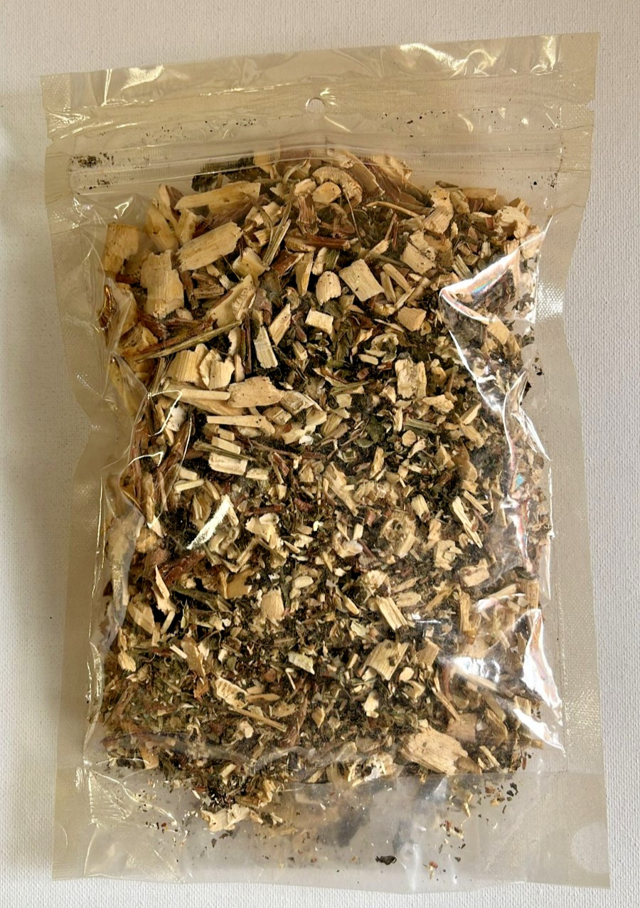 Chaya / Tree Spinach 4oz – Organic Mexican Herbal Tea / Té Natural de Hierbas