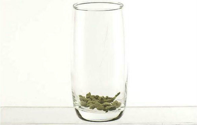250g Natural Taiwan Ginseng Oolong Tea Herbal Energy Tea for Men Women