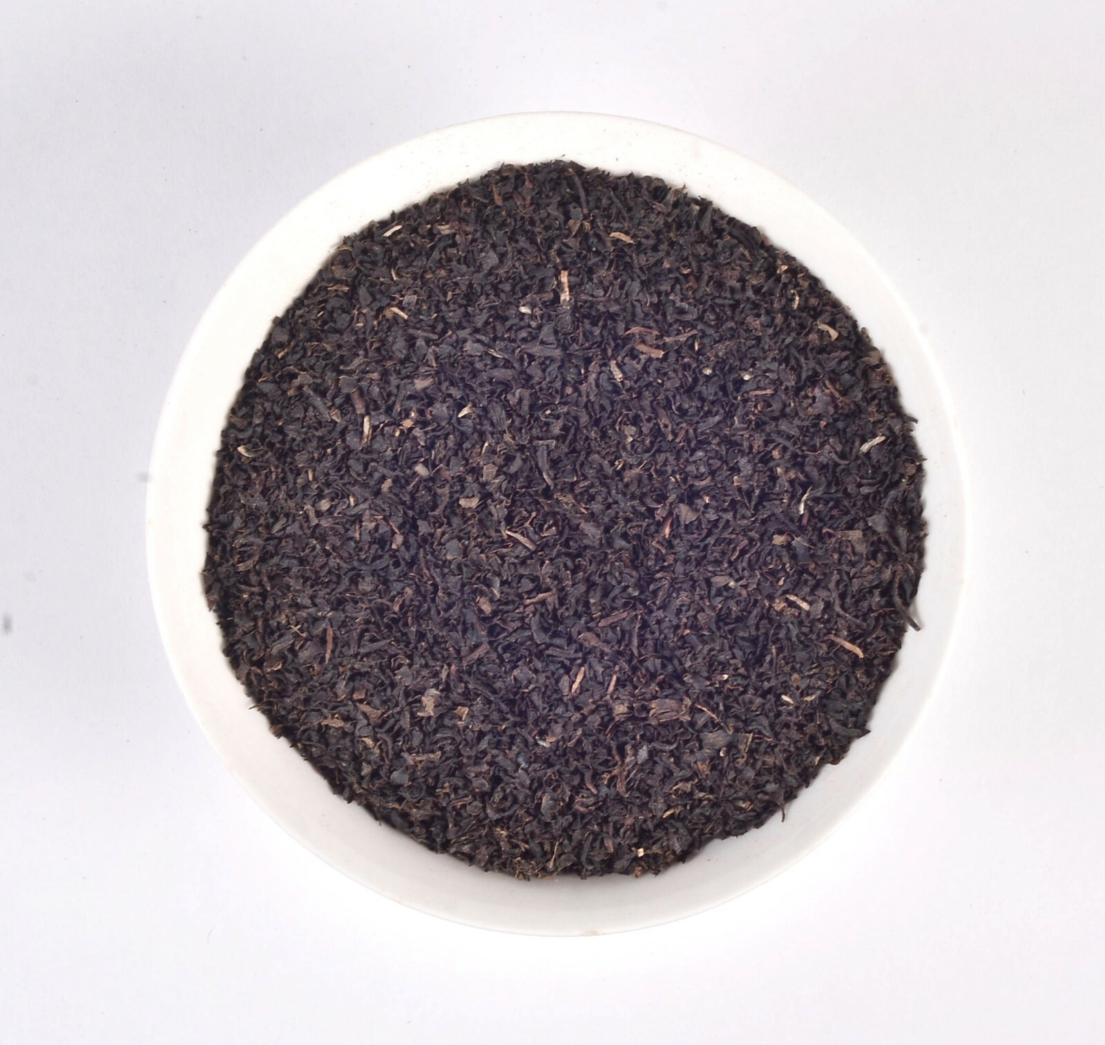 English Breakfast Tea Loose Leaf Indian Black Chai High Quality Brisk Brew