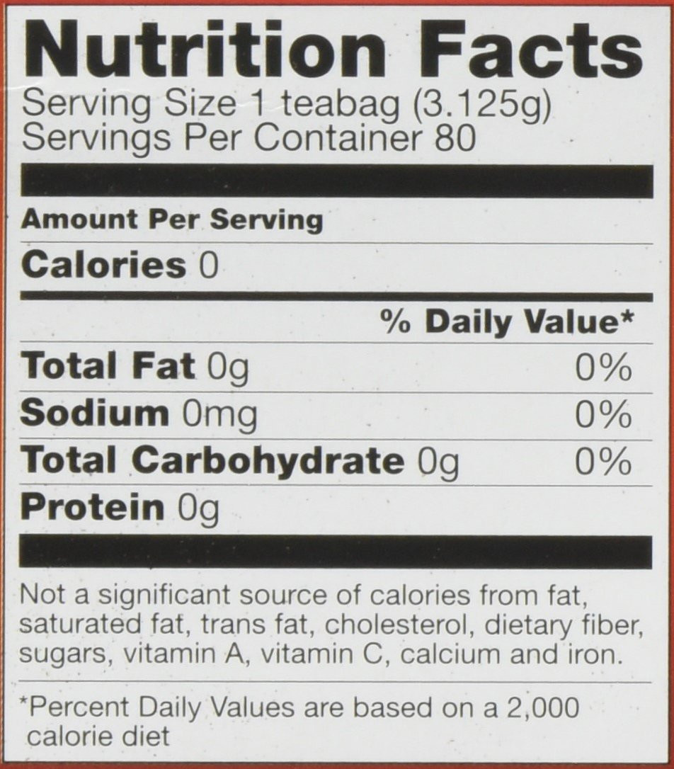 Gold Blend Bags, 80 Count