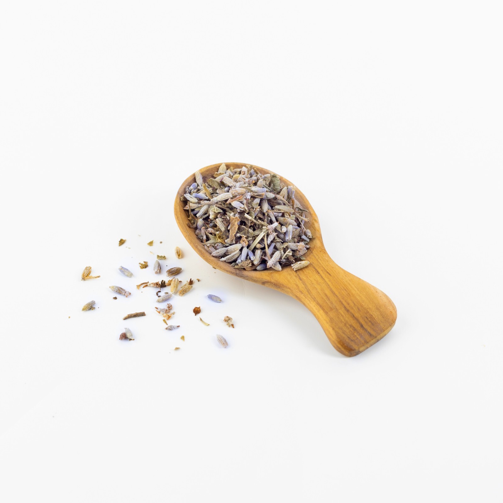 Stress-Me-Not | Lavender, Lemon Balm tea blend | Loose leaf | 45 servings