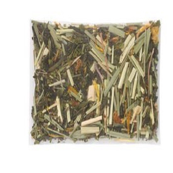 Citrus mint green iced tea pouches 12 count bag makes 32 ounces each fresh