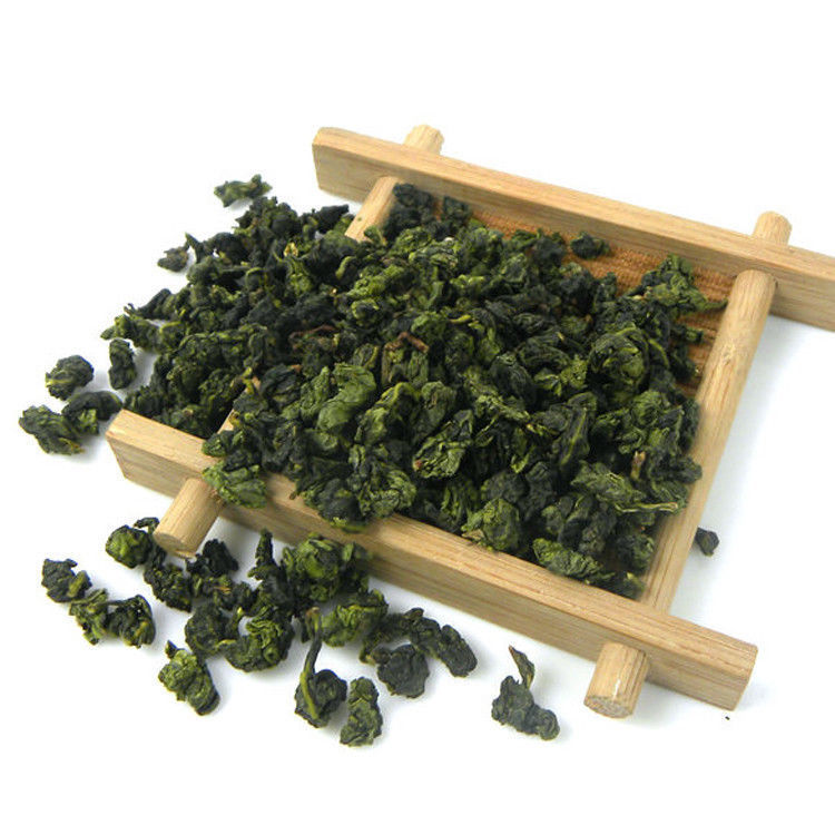 Da Hong Pao Tie Guan Yin Oolong Tea Loose Leaf 15 Flavors