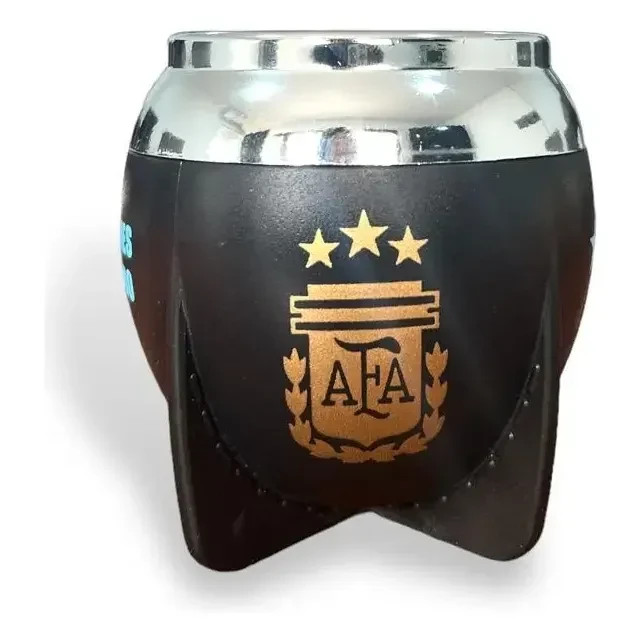 Mate de la seleccion argentina