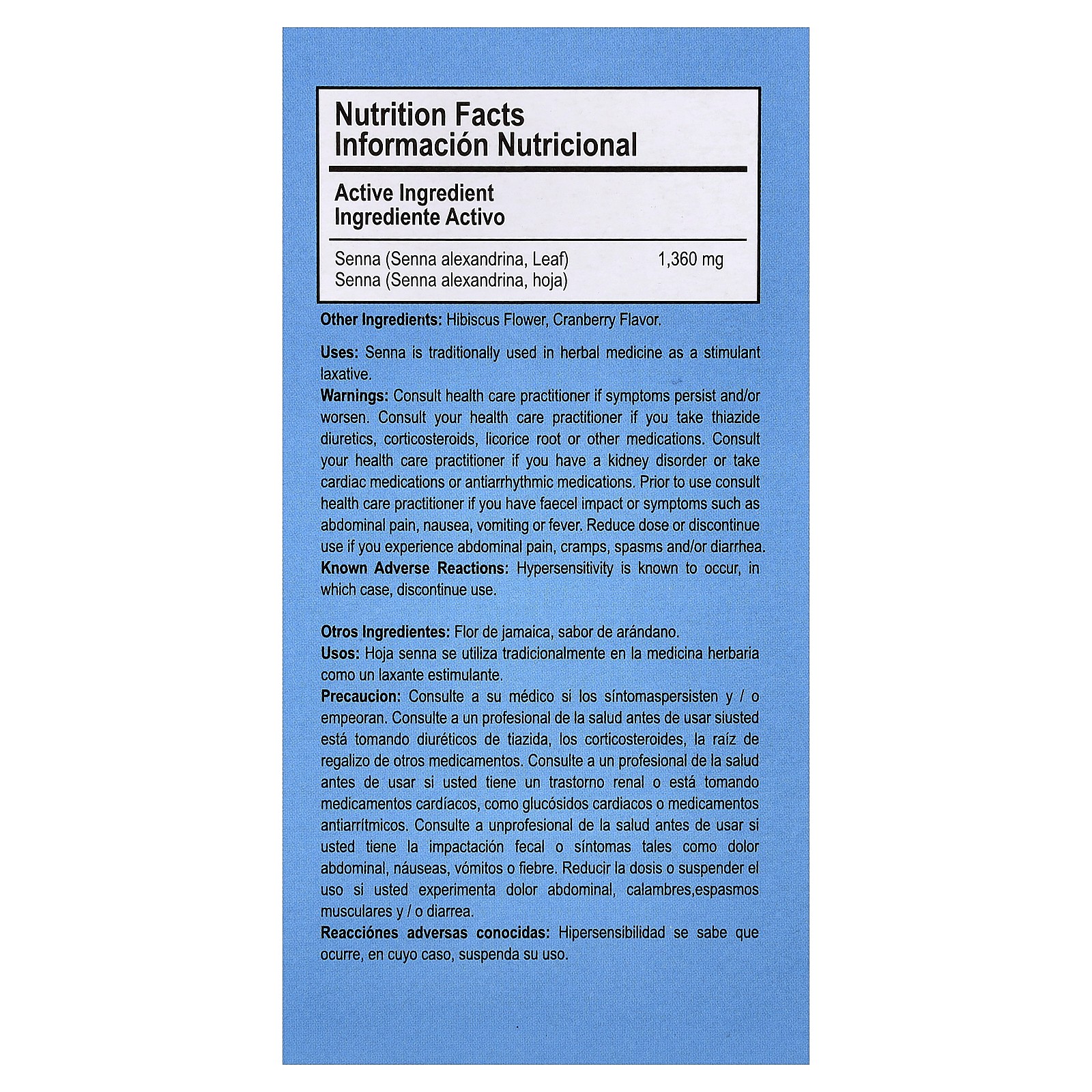 Body Slim Dieter Tea, Cranberry , 30 Tea Bags, 2.12 oz (60 g)