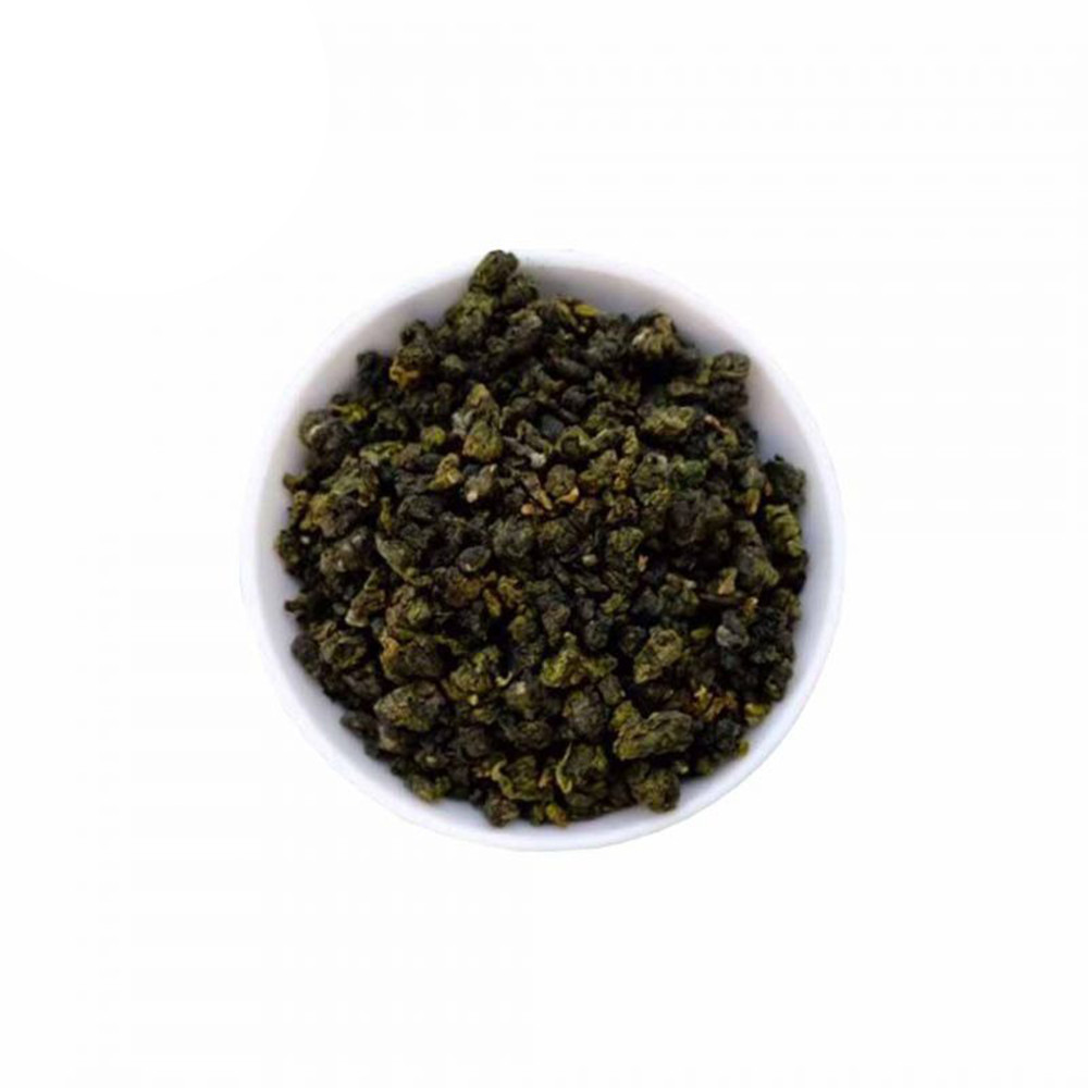 Choui Fong Ruan Zhi First Flush Oolong Tea 100g – High Mountain Tea