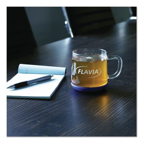 Flavia The Bright Tea Co. Select Green Tea Freshpack, 100/Carton