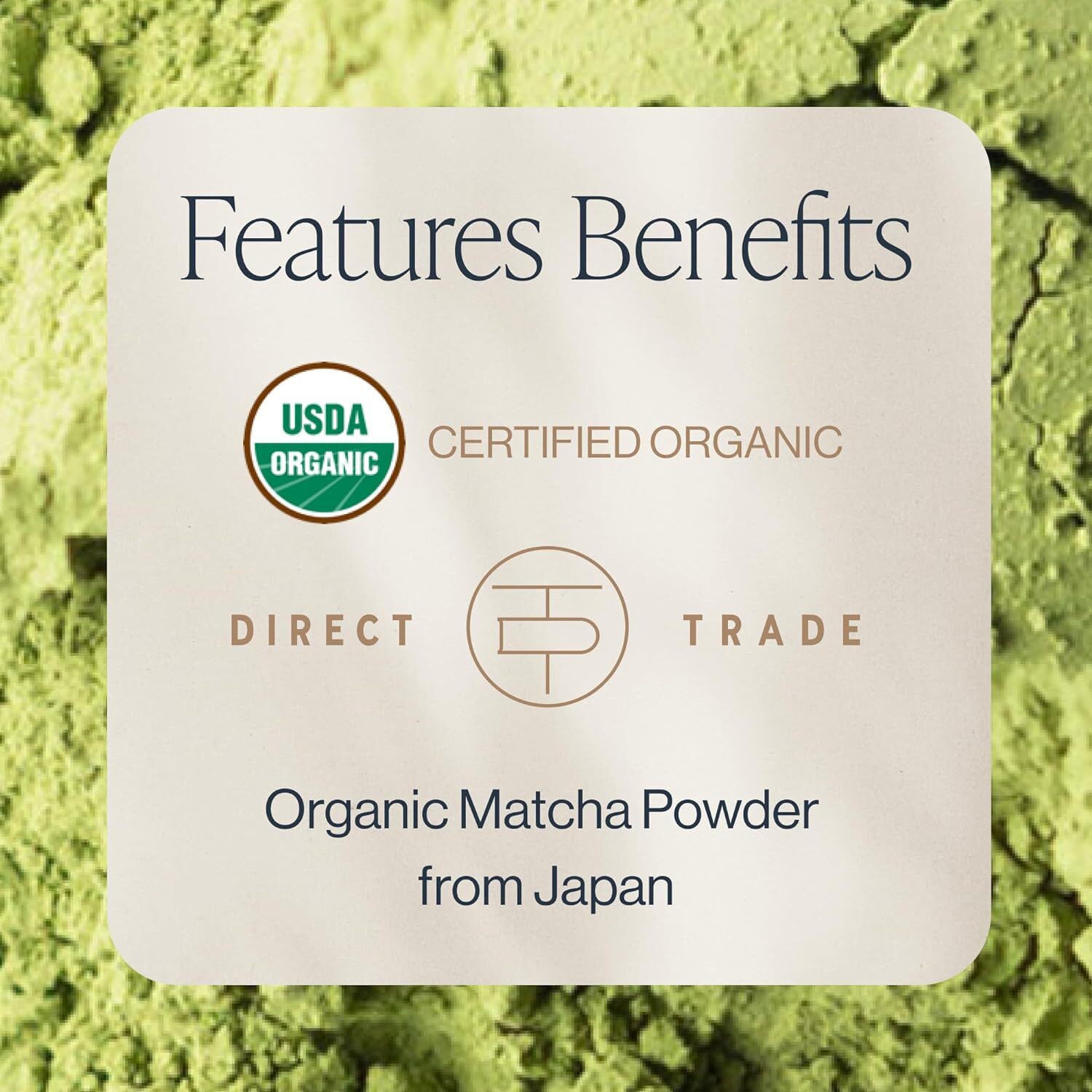 Rishi Tea And Botanicals Organic Loose Tea Everyday Matcha 1.05 Oz