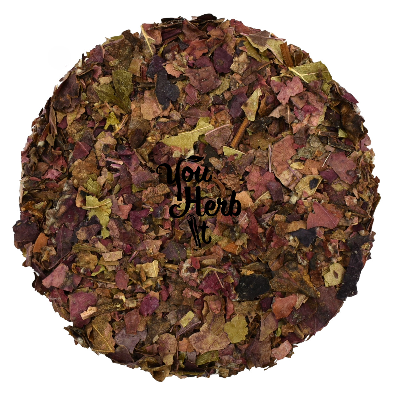 Organic Red Vine Dried Cut Leaves 25g-200g – Vitis Vinifera L.