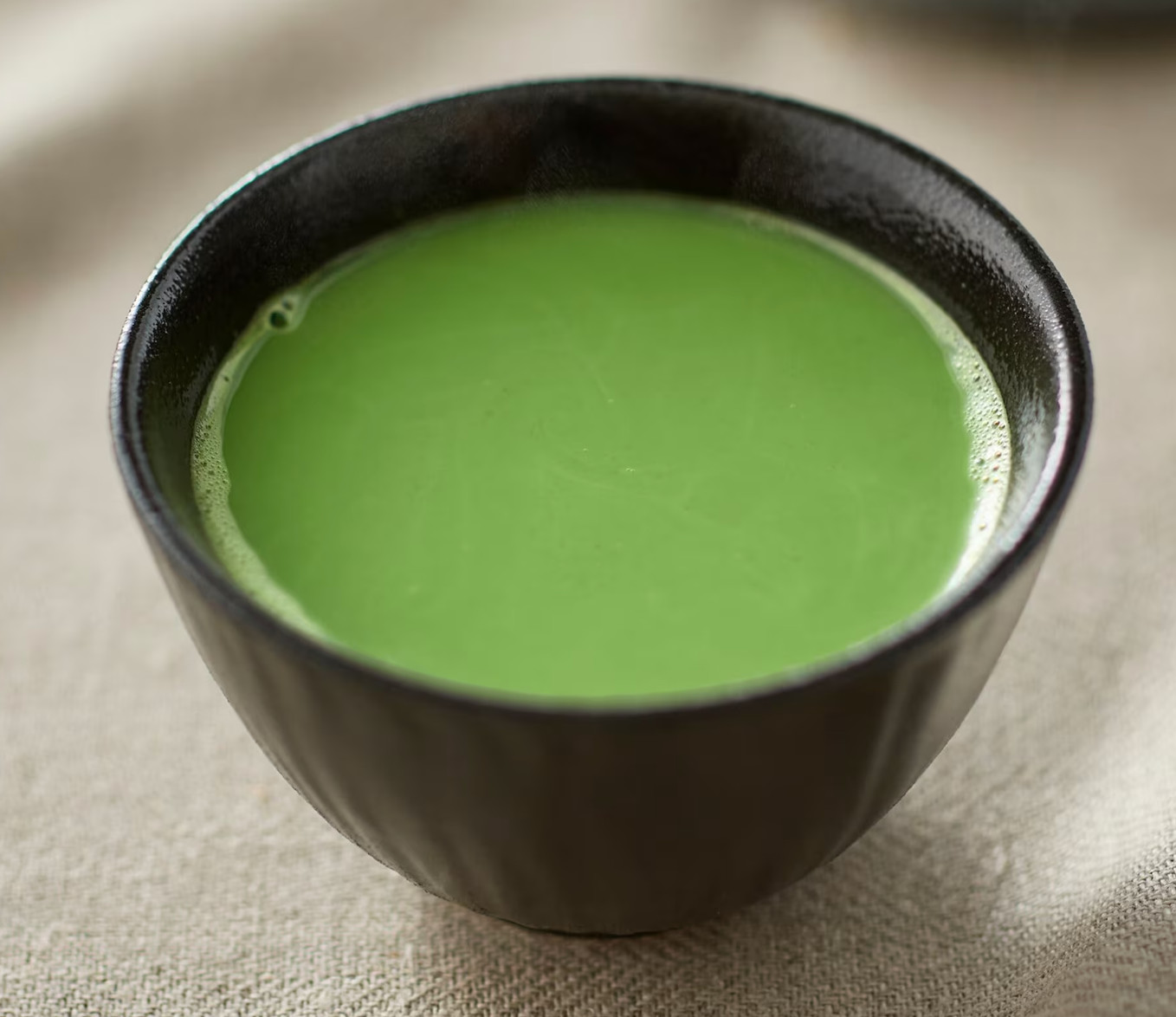 NEW Muji Instant Green tea Latte Powder 170g Matcha Japan