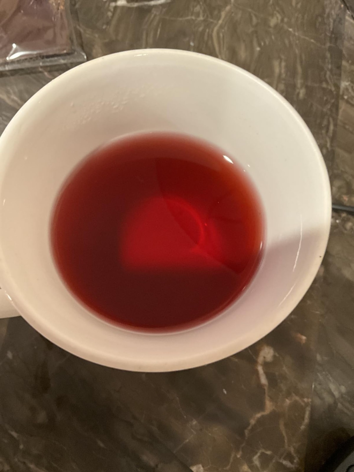 Eco-Conscious 100 Count Organic Hibiscus Tea – Sweet & Tart Caffeine-Free Bliss