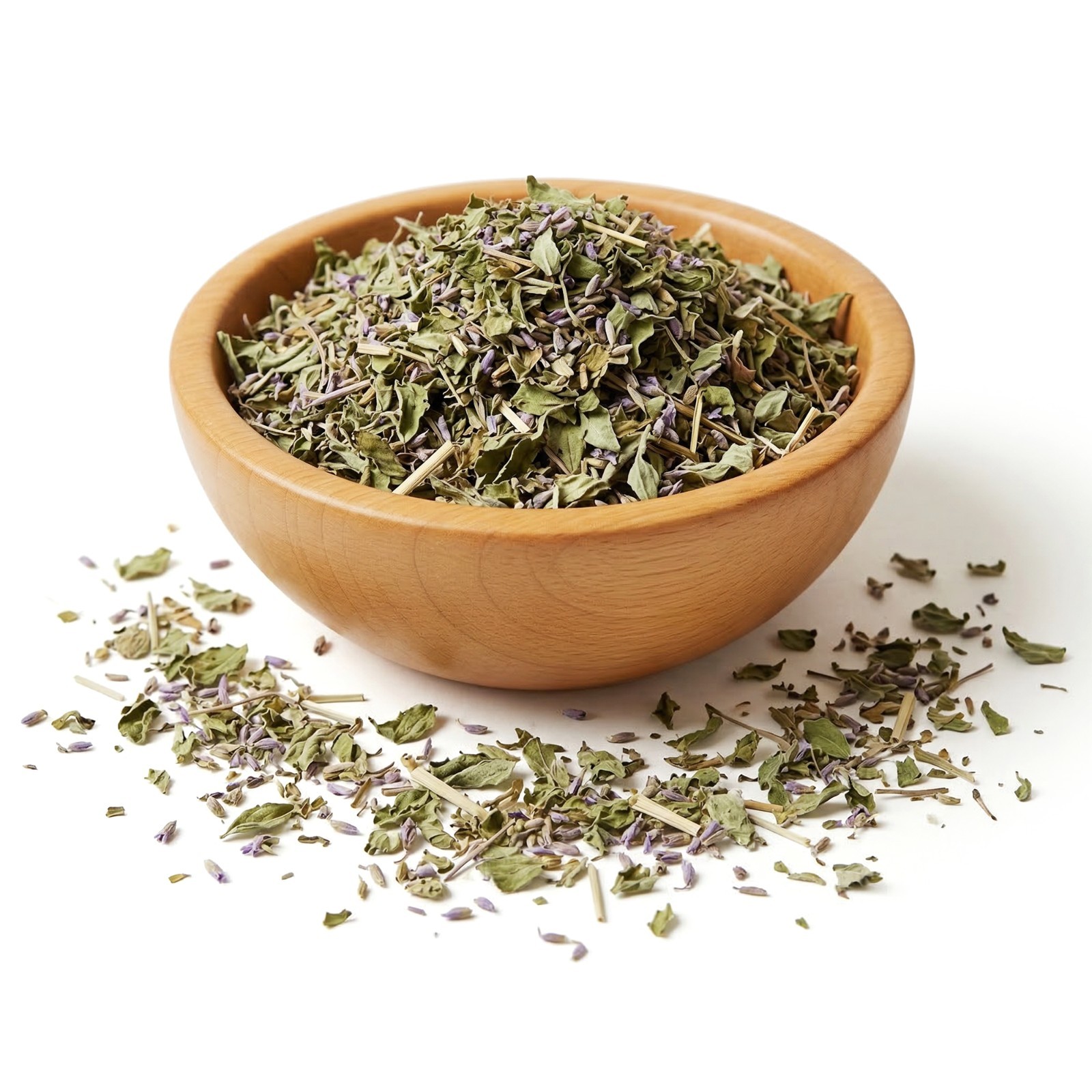 Pennyroyal Herb Cut & Sifted NY Herb Premium Quality FREE SHIP