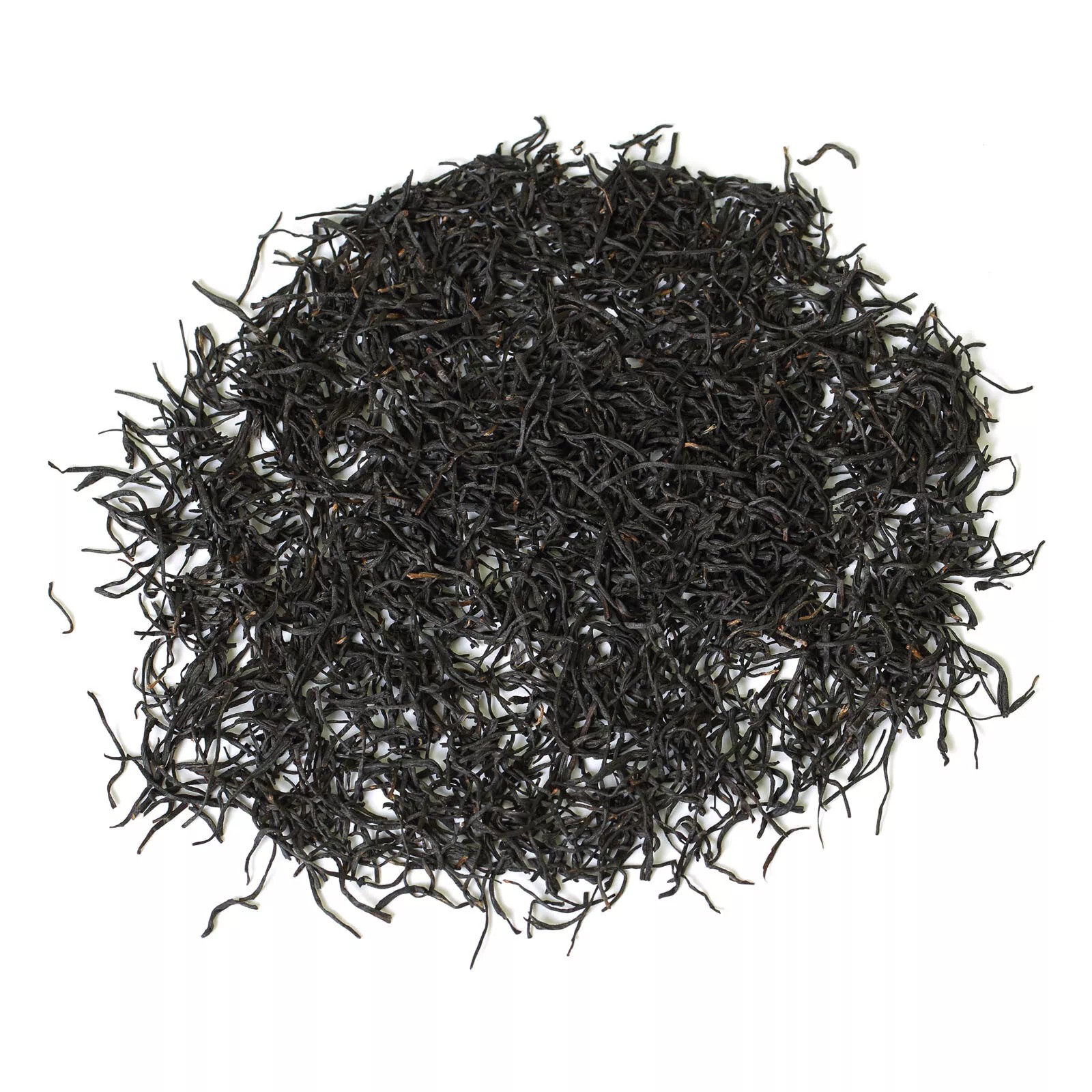 Nonpareil Supreme Qimen Keemun Black Tea Chinese Anhui Gongfu High Mount