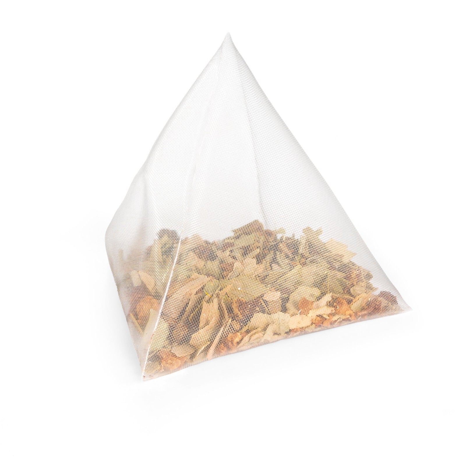 Siberian Green Ginkgo Biloba Tea with Chaga – 50 Tea Bags
