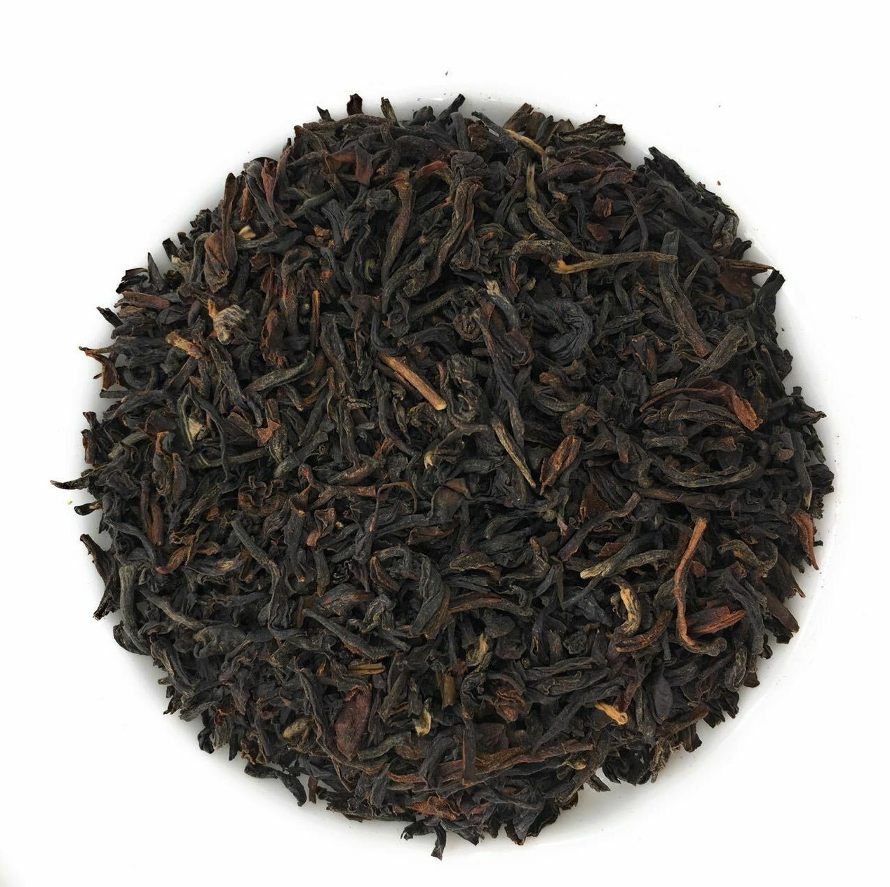 Darjeeling Black Tea Second Flush Sungma STGFOP 1 Clonal Healthy Fresh Leaf 500g