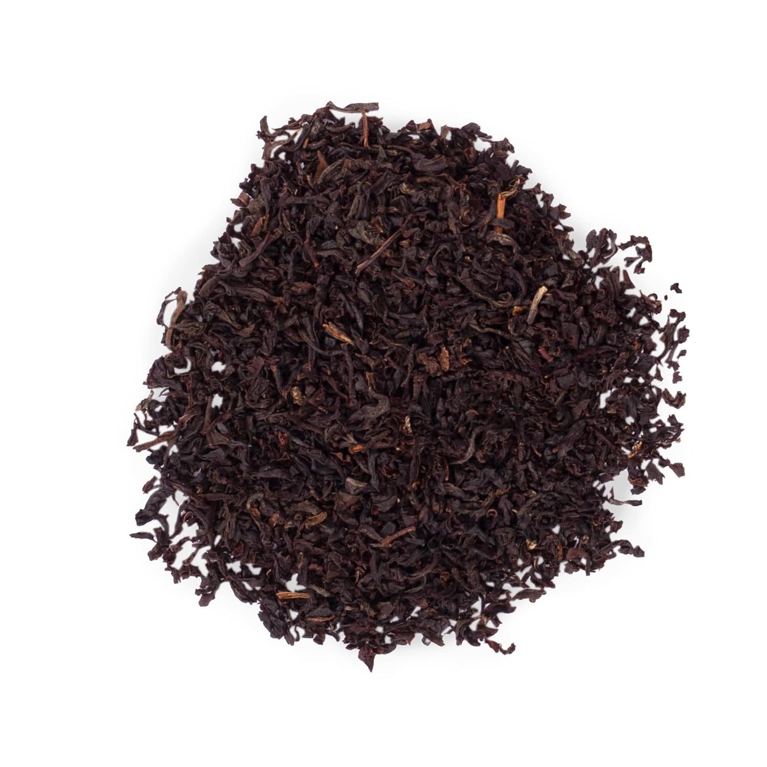Loose Leaf Black Cardamom Tea 17.6 oz – Immune Support & Gluten Free