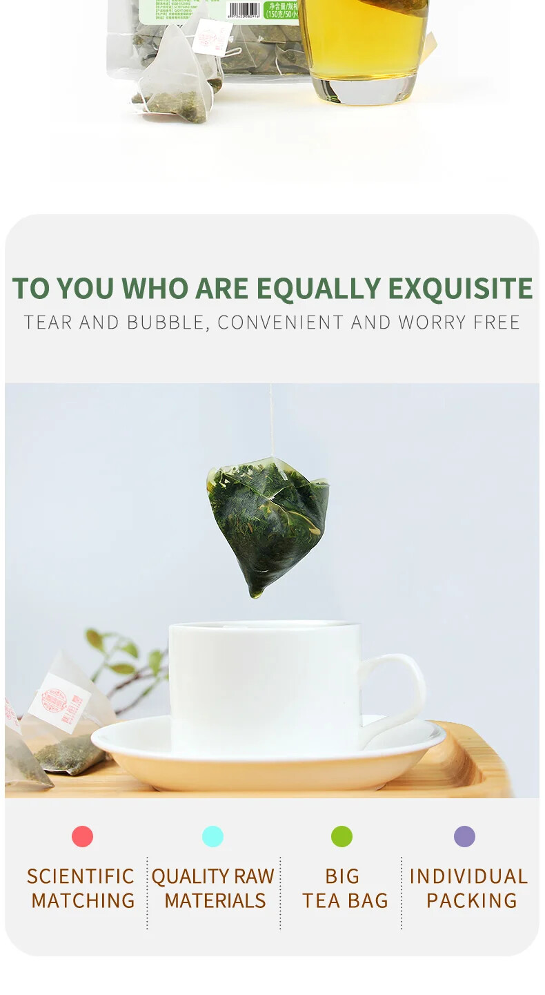 Mulberry Leaf Tea Natural Healthy Premium 150g