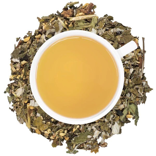 Organic Pregnancy Tea