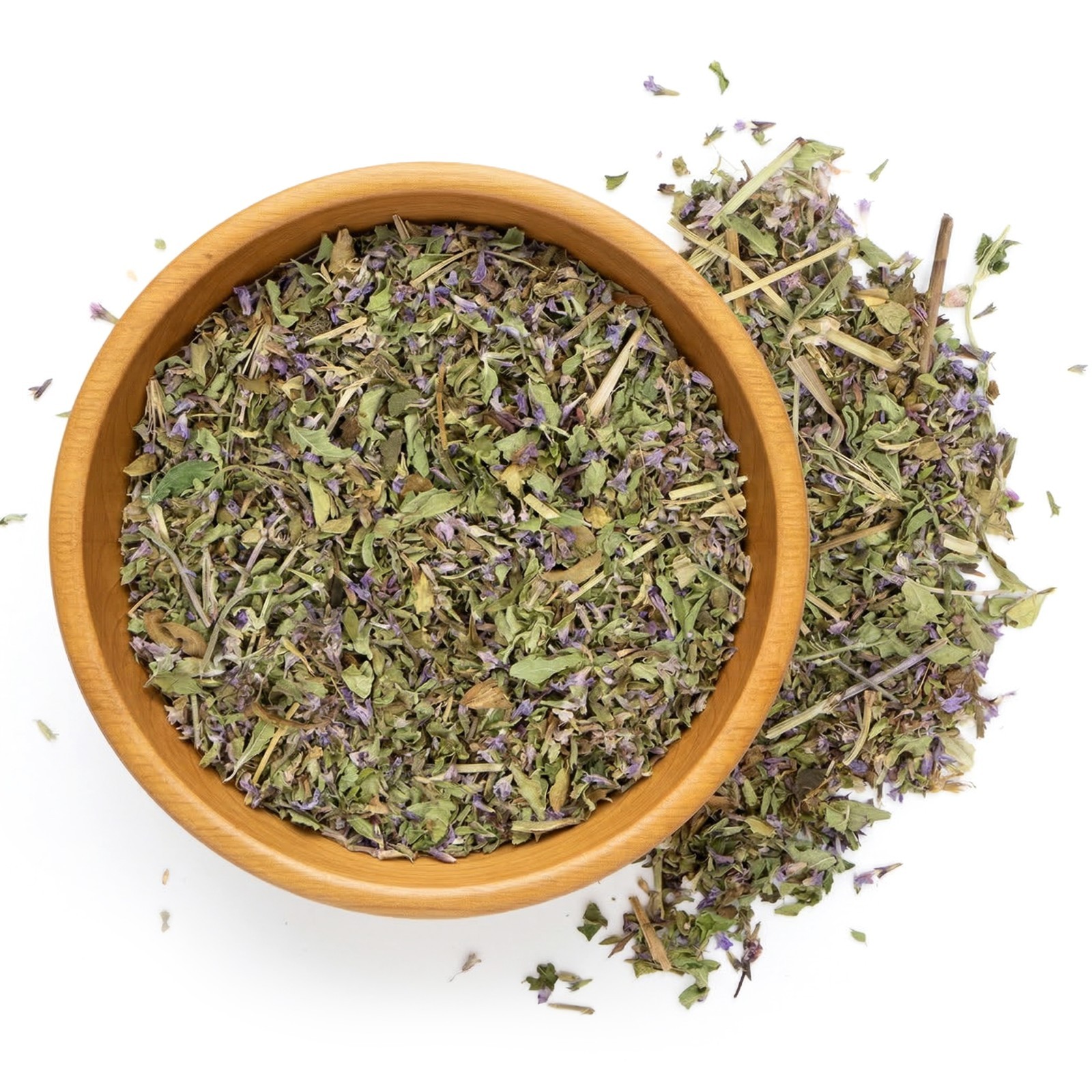 Pennyroyal Herb Cut & Sifted NY Herb Premium Quality FREE SHIP