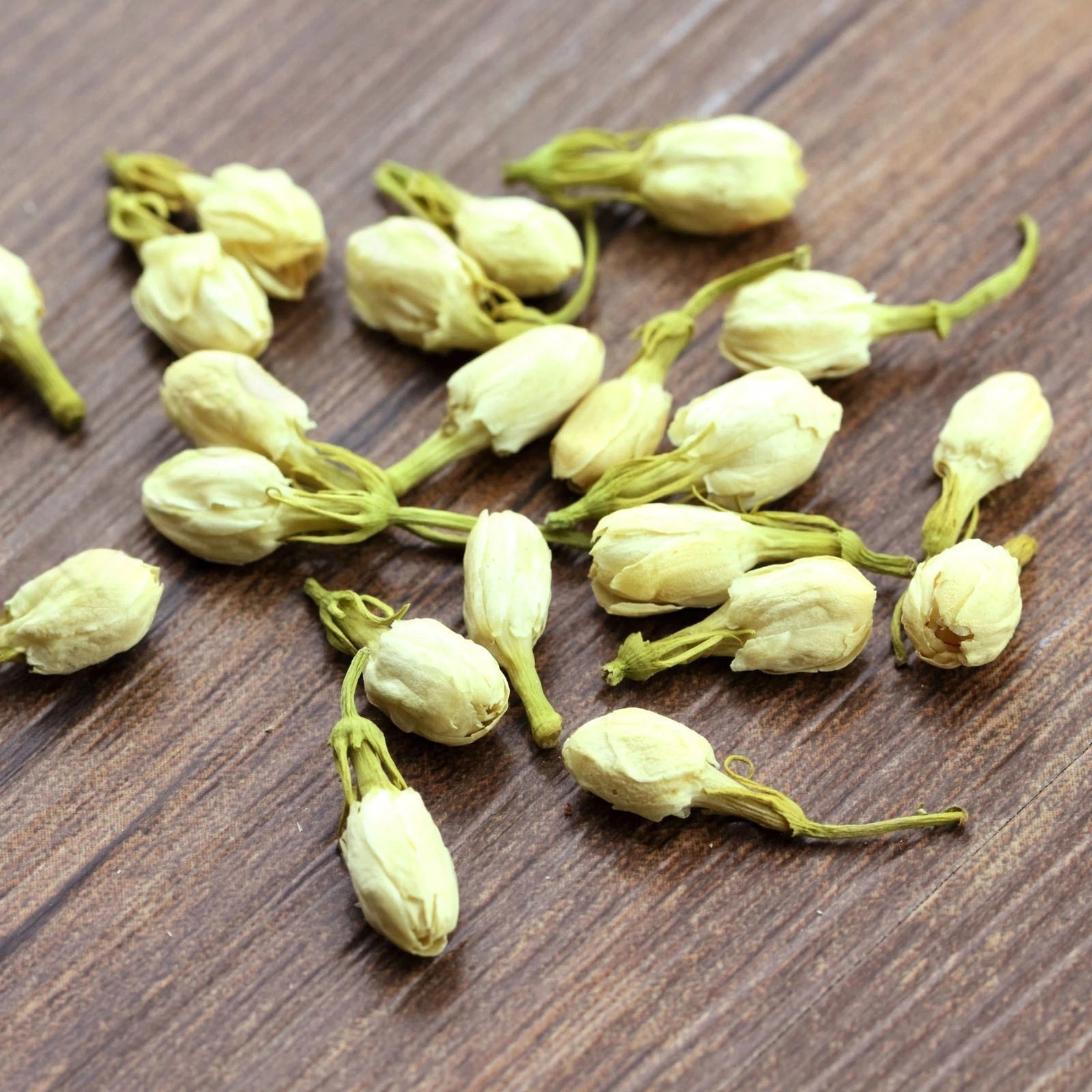 Jasmine Flower Floral Dried Buds Herbal Tea Chinese Natural Fragrance tea 250g