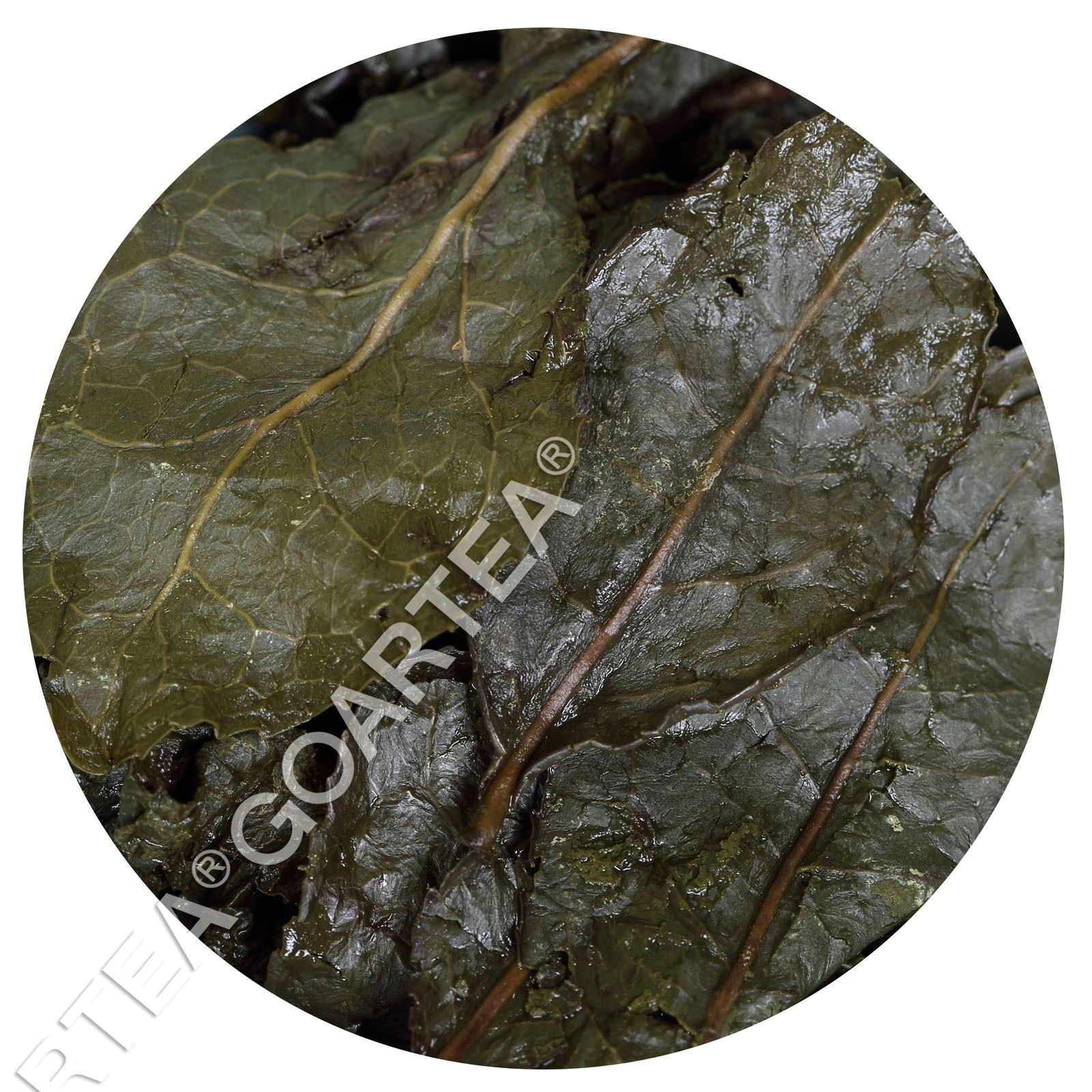 GOARTEA 250g Supreme Taiwan Ginseng Oolong Tea Lan Gui Ren High Mount Ren Shen