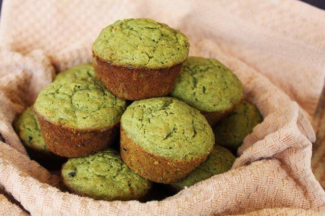 Haru Japanese Organic Matcha Green Tea Powder – Culinary Grade 12oz