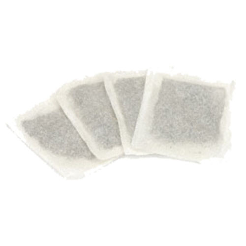 60 Ginger + Fennel Digestion Tea Bags- Acid Reflux,Nausea,Stomach Upset,& More