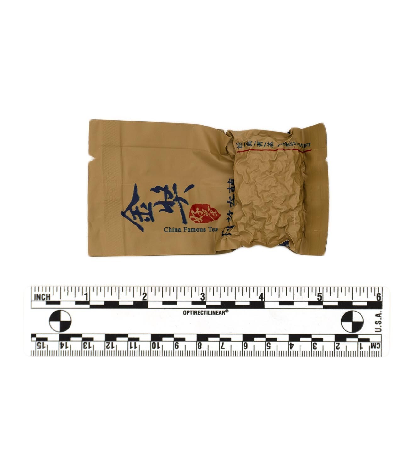 Pinghe Baiyaqilan Tea 平和白芽奇兰茶叶 (25 sachets/袋 x 10g/克) US Stock