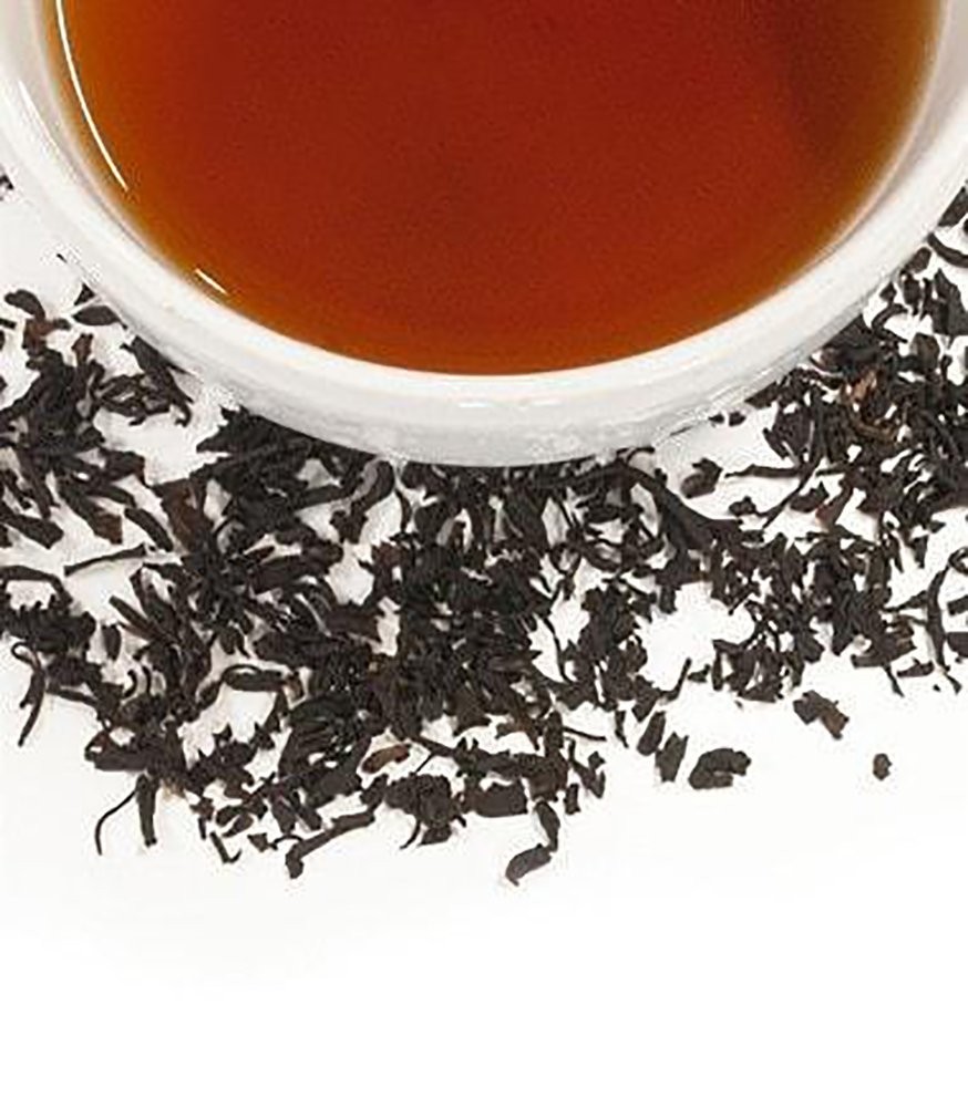 Harney & Sons Loose Leaf Tea, Black Currant, 16 Ounce 1 Pound (Pack of 1)