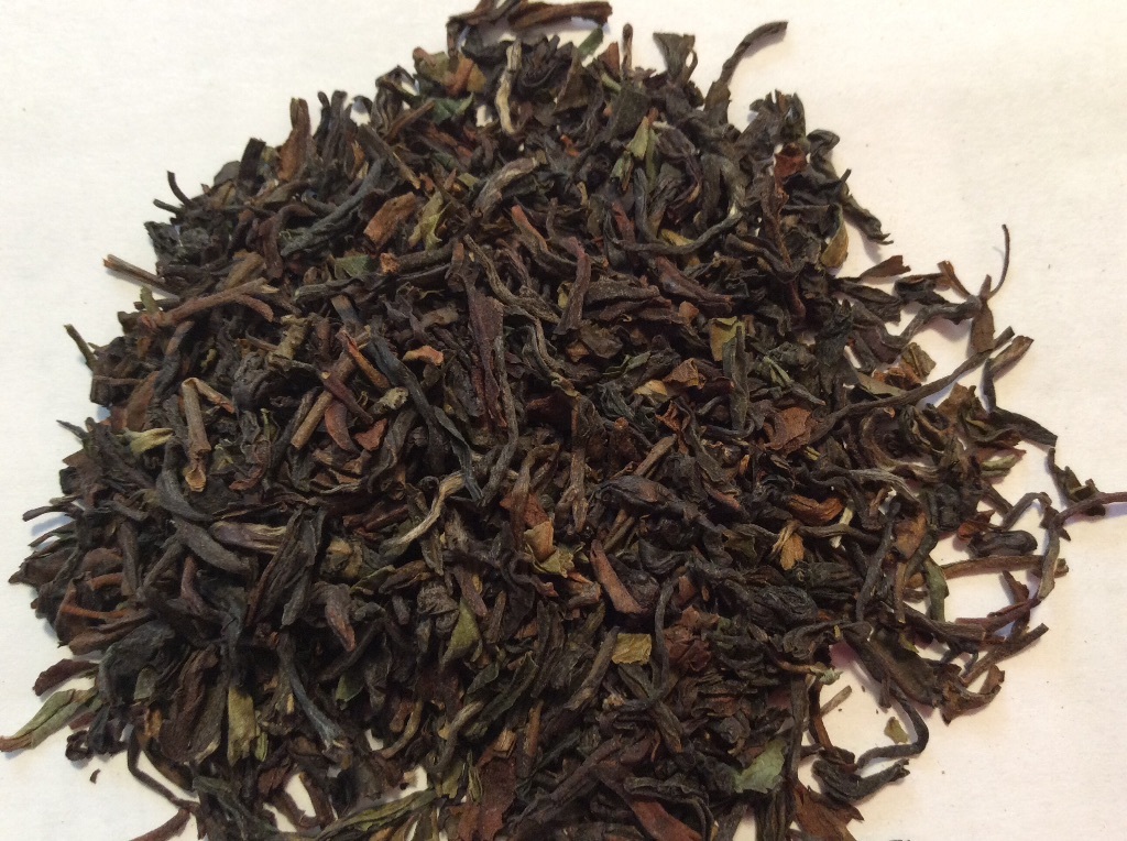 Darjeeling Margaret’s Hope 2nd Flush Black Loose Leaf Tea 8oz 1/2 lb