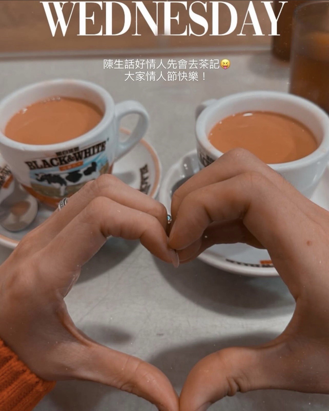 Ceylon blend black tea authentic HongKong style milk tea 捷榮錫蘭拼配紅茶粉 經典港式拉茶絲襪奶茶檸檬茶