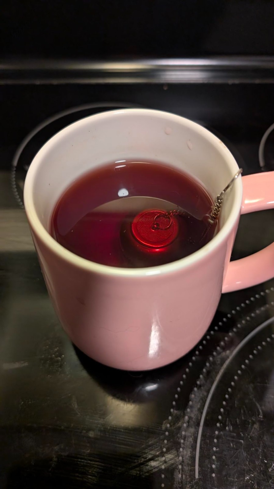 Eco-Conscious 100 Count Organic Hibiscus Tea – Sweet & Tart Caffeine-Free Bliss