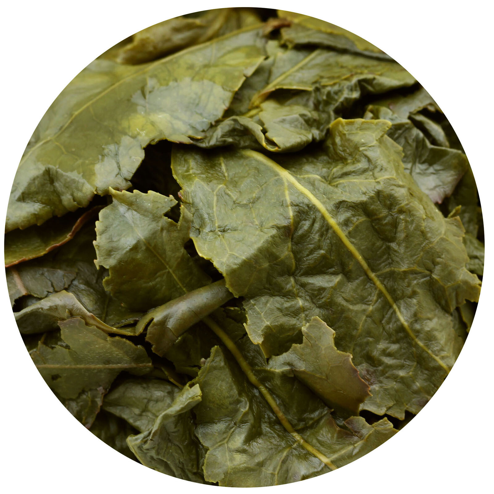 GOARTEA 30Pcs*8g Top Tie Guan Yin Oolong Tea Fujian Anxi High Mount Iron Goddess