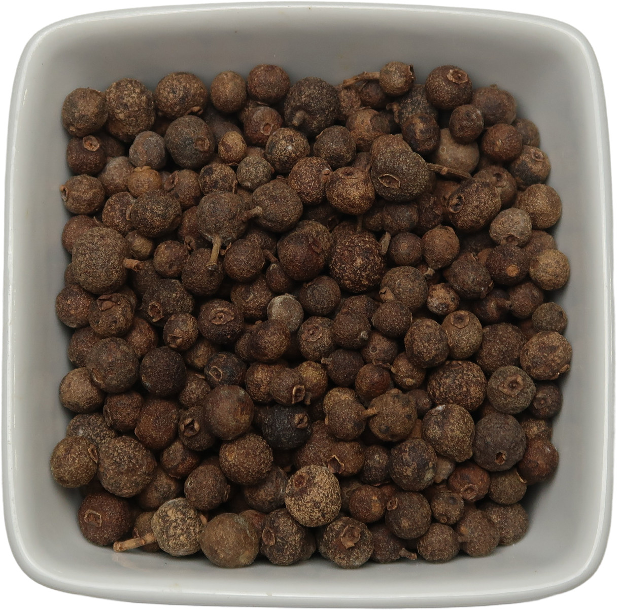 Organic Allspice Whole, Mexican (Pimenta Dioica)