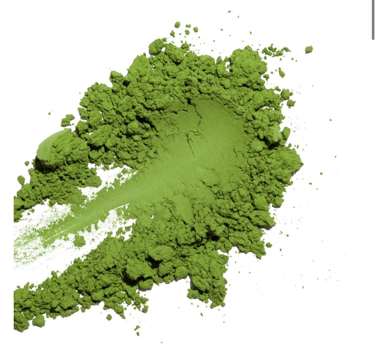 Rocky’s Matcha x Community Goods Ceremonial Blend Matcha Powder, 20g tin