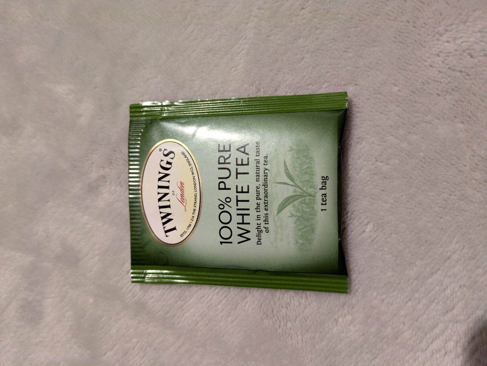 Tea Bundle. Tea bags and loose leaf