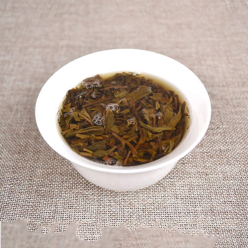 2011 Year Yunnan Xiaguan Jia Ji Tuo Cha 1st Grade Puer Tea Raw Pu’er Pu-erh 500g