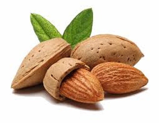 Cherry Almond Handmade 8oz China Black Leaf Tea
