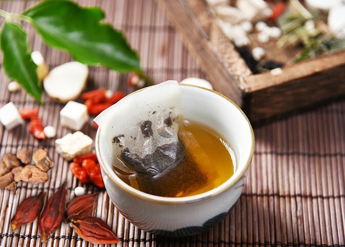 Herbal tea Gout Tea-100% Natural-20 Tea bag Gout Relief Herbal tea- Uric Acid