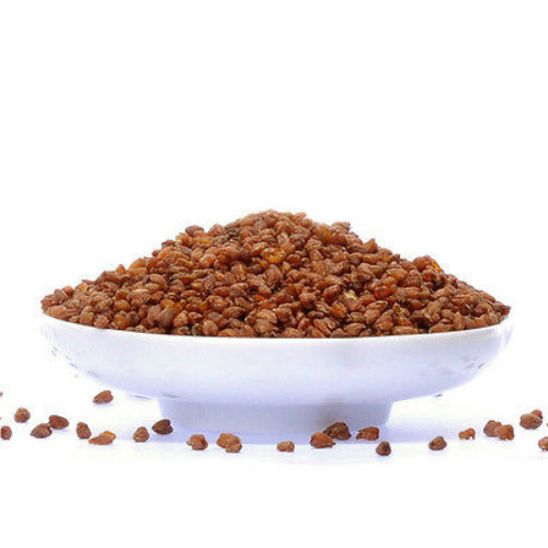 1000g Black Buckwheat Tea Black Tartary Buckwheat Plantule Chinese Herbal Tea