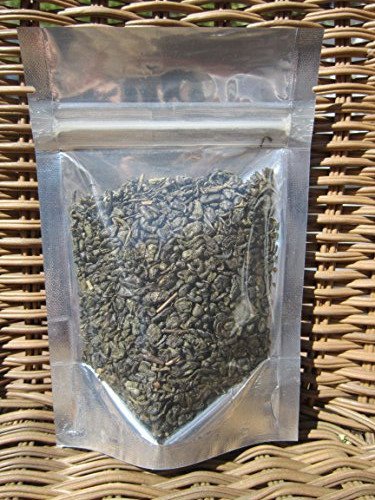 Gunpowder Green Tea – High Quality from Temple of Heaven