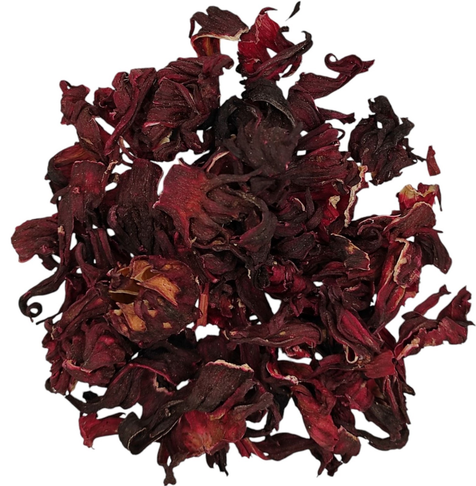 Dried Hibiscus Whole Flowers Premium Rose Mallow 85g – 1.95Kg