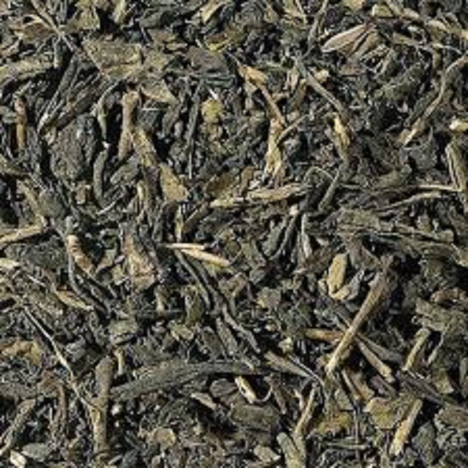 Decaffeinated Sencha Maofeng CO2 Natural Process Green leaf tea 3oz