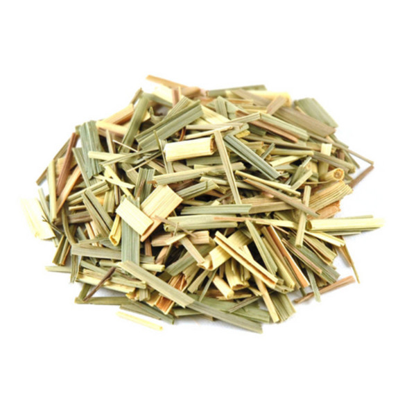 Organic Lemongrass Herbal Tea Bag – 100% Pure Premium Quality! 25 – 125 Bag